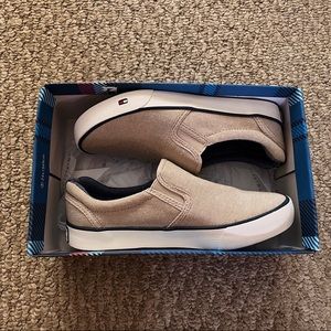 Tommy Hilfiger boys dress shoes size 13